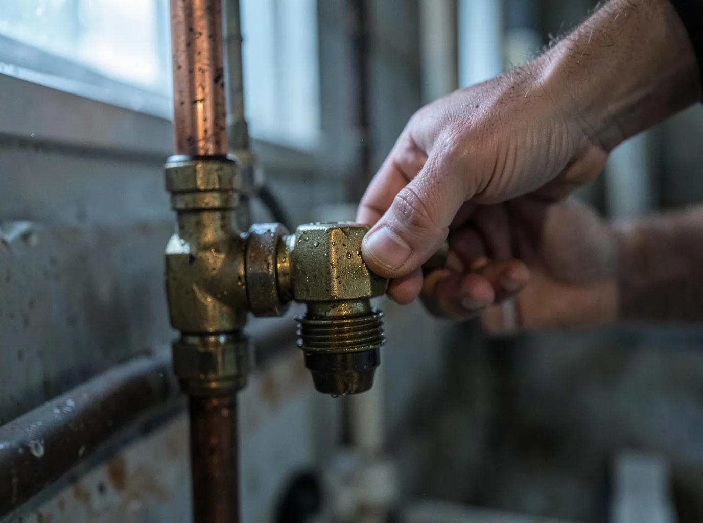 Emergency Plumber Ranchita, CA FAQs